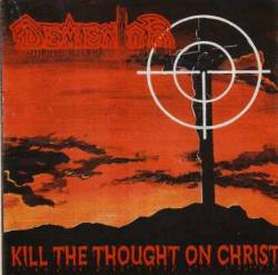 Kill the Thought on Christ